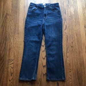 BDG bootcut jean